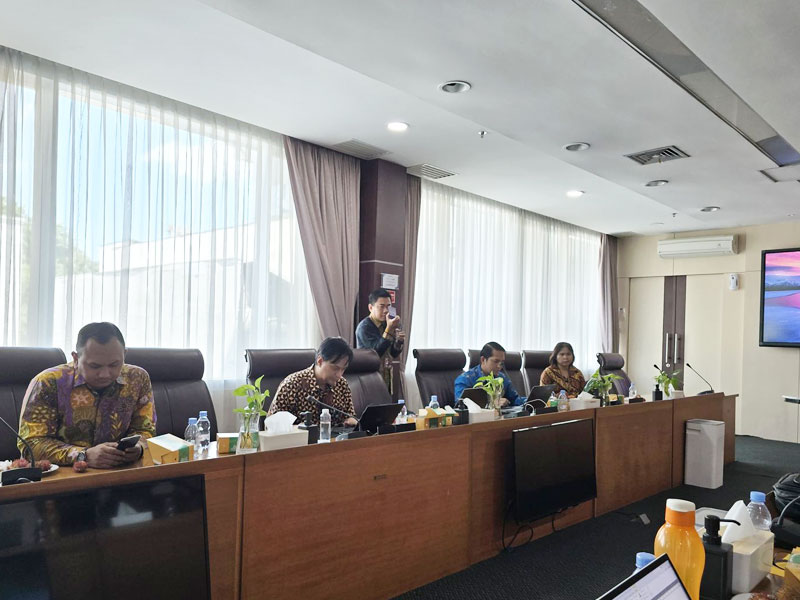 Pentingnya Sertifikasi Kompetensi sebagai Kunci Daya Saing Global